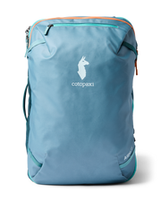 Blue Spruce/Abyss